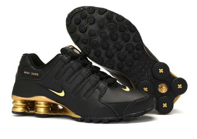 Nike Shox NZ 07 [Cheap Nike Shox 7]